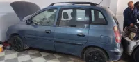 Hyundai Matrix 2006 Matrix