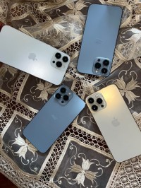 هواتف-ذكية-appel-13pro-max-الرغاية-الجزائر
