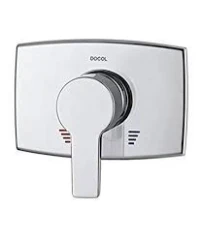 Finition Monocommande pour Douche Hygiénique Priori DOCOL