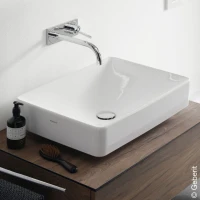 GEBERIT Vasque VariForm rectangulaire