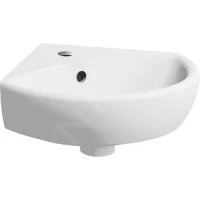 Geberit Selnova  Lave main d angle