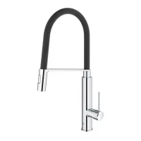 GROHE Mitigeur Evier Concetto 