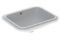 Lavabo Rectangulaire Sous Plan Geberit VariForm