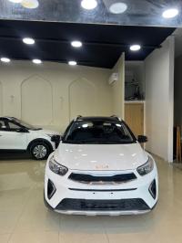 سيارات-kia-kx1-2026-la-toute-القبة-الجزائر