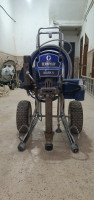 industrie-fabrication-airless-graco-boufarik-blida-algerie