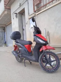 OKINOI 150CC 2022