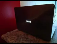 Laptop Asus  12 gb ram i7 4eme gtx 950m