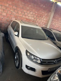 سيارات-volkswagen-tiguan-2012-r-line-شرشال-تيبازة-الجزائر