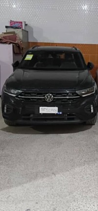 سيارات-volkswagen-t-roc-2026-r-line-بورقيقة-تيبازة-الجزائر