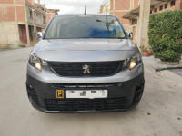 voitures-peugeot-partner-2020-k9-el-khroub-constantine-algerie