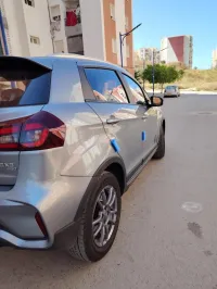 Geely GX3 PRO  2024 