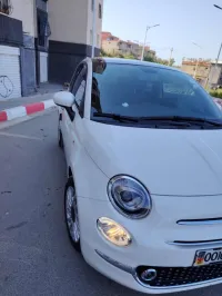 Fiat 500 2023 Dolcevita plus 