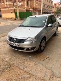 سيارات-dacia-logan-2011-الواد-الوادي-الجزائر