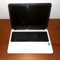 Micro-portable HP 15 Notebook