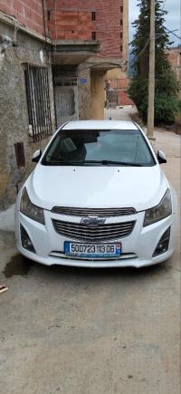voitures-chevrolet-cruze-2013-oued-ghir-bejaia-algerie
