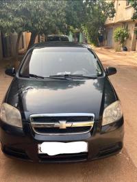 سيارات-chevrolet-aveo-4-portes-2011-الشلف-الجزائر