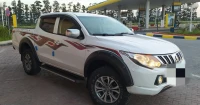 Mitsubishi L200 2017 L200