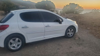 citadine-peugeot-207-2011-sidi-akkacha-chlef-algerie