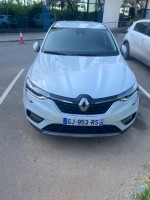 voitures-renault-arkana-2022-azazga-tizi-ouzou-algerie