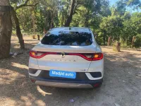 Renault Arkana 2022 Intense