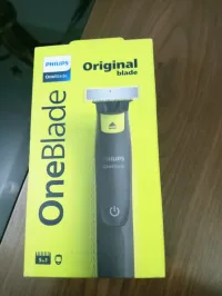Philips onblade 