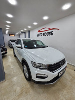 voitures-volkswagen-t-roc-2022-active-khemis-miliana-ain-defla-algerie