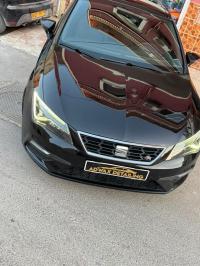 سيارات-seat-leon-2019-fr-plus-وهران-الجزائر