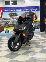 motorcycles-scooters-yamaha-xmax-300-2021-hraoua-alger-algeria