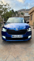 voitures-skoda-fabia-2020-monte-carlo-bordj-el-kiffan-alger-algerie