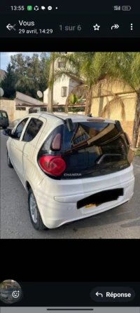 Changan Benni mini 2014 Benni mini