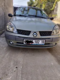 Renault Clio 2 2002 Clio 2