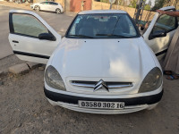 break-familiale-citroen-xsara-2002-tablat-medea-algerie