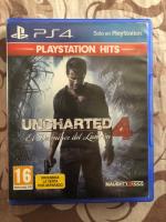 playstation-uncharted-4-el-harrach-alger-algerie