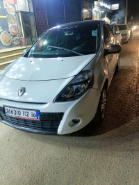 voitures-renault-clio-3-2012-night-and-day-baba-hassen-alger-algerie