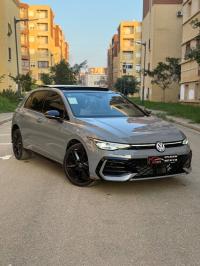 سيارات-volkswagen-golf-8-2026-r-black-edition-الرغاية-الجزائر