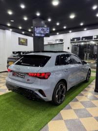 سيارات-audi-a3-sportback-2026-full-options-الرغاية-الجزائر