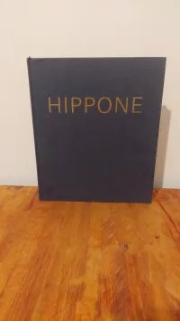 Hippone - Xavier Delestre