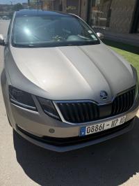 سيارات-skoda-octavia-2017-elegance-dgs-البويرة-الجزائر