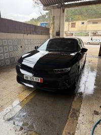سيارات-opel-astra-2025-gs-line-البويرة-الجزائر