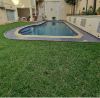 Location Villa Alger Hydra