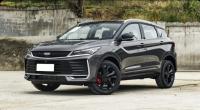 سيارات-geely-coolray-2026-starlight-سطيف-الجزائر