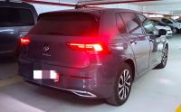 Volkswagen Golf 8 2023 Active thumbnail 3