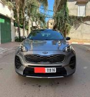 voitures-kia-sportage-2019-baba-hassen-alger-algerie