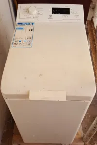 Machine à laver