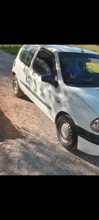 سيارات-renault-clio-2-1999-بجاية-الجزائر