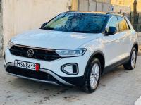 automobiles-volkswagen-t-roc-2023-stile-blida-algerie