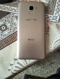 Samsung Galaxy j6 khash afficheur J6