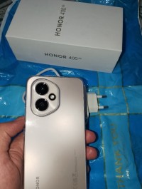 HONOR 400