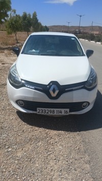 سيارات-renault-clio-4-2014-limited-برج-الكيفان-الجزائر
