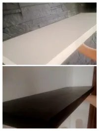 Étagères deco